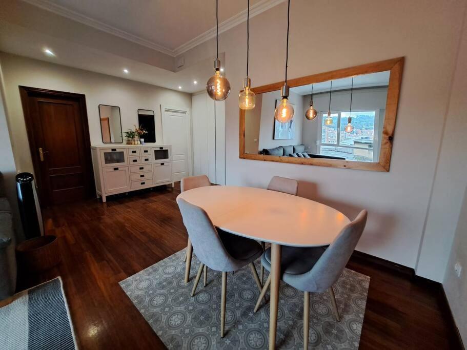 Appartamento Piso Centrico En Bilbao
