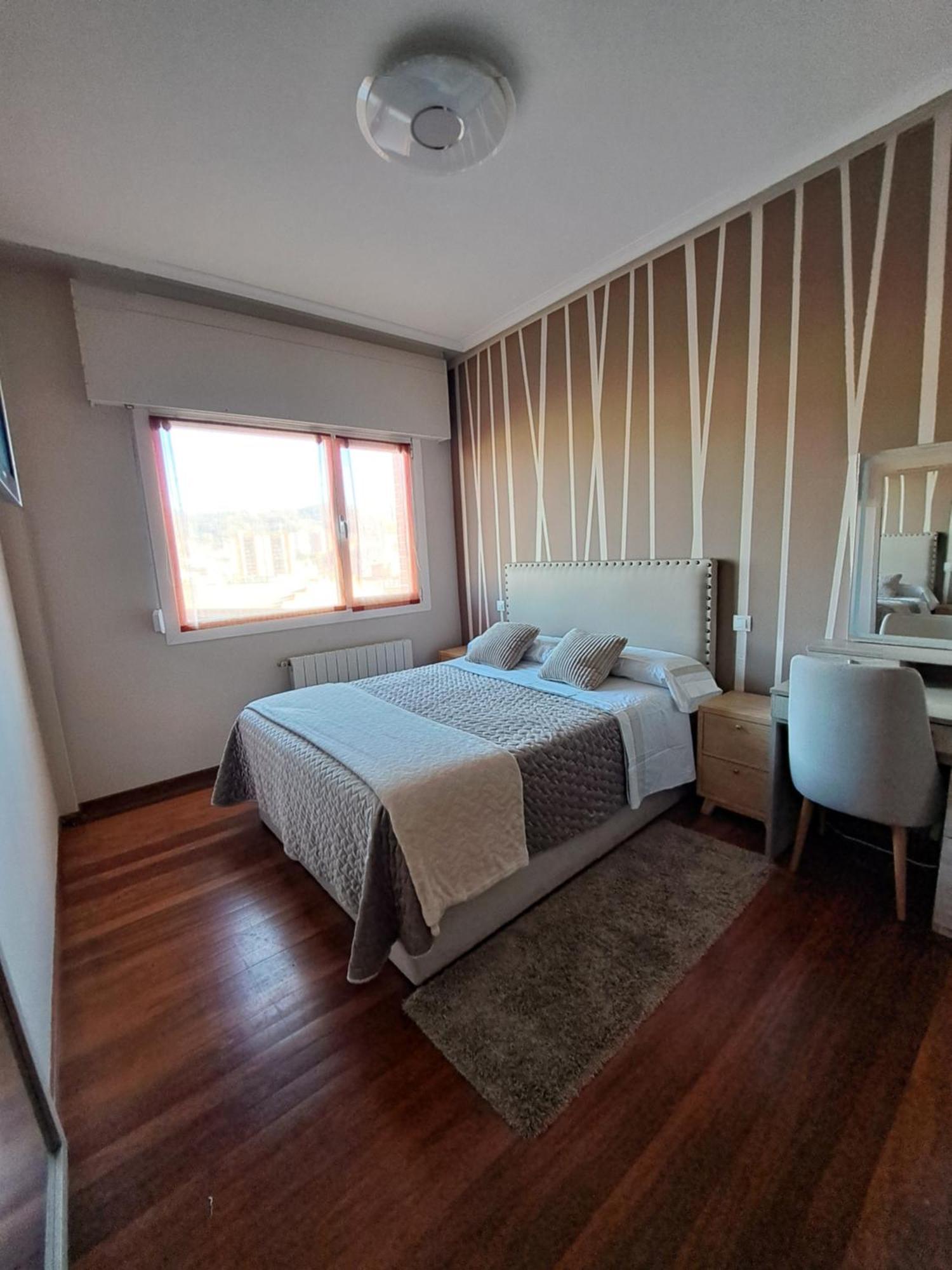Piso Centrico En Appartamento *