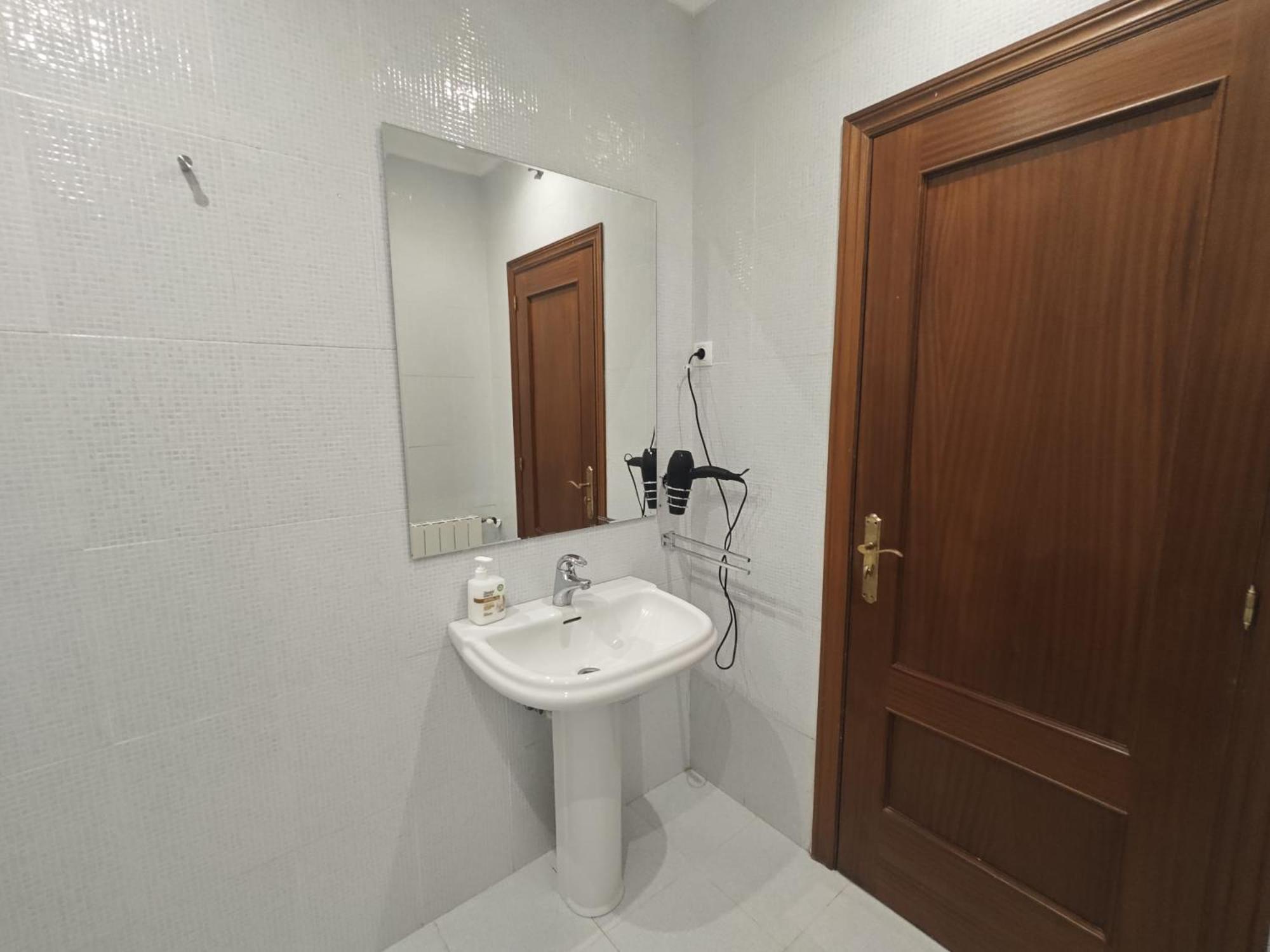 Piso Centrico En Appartamento