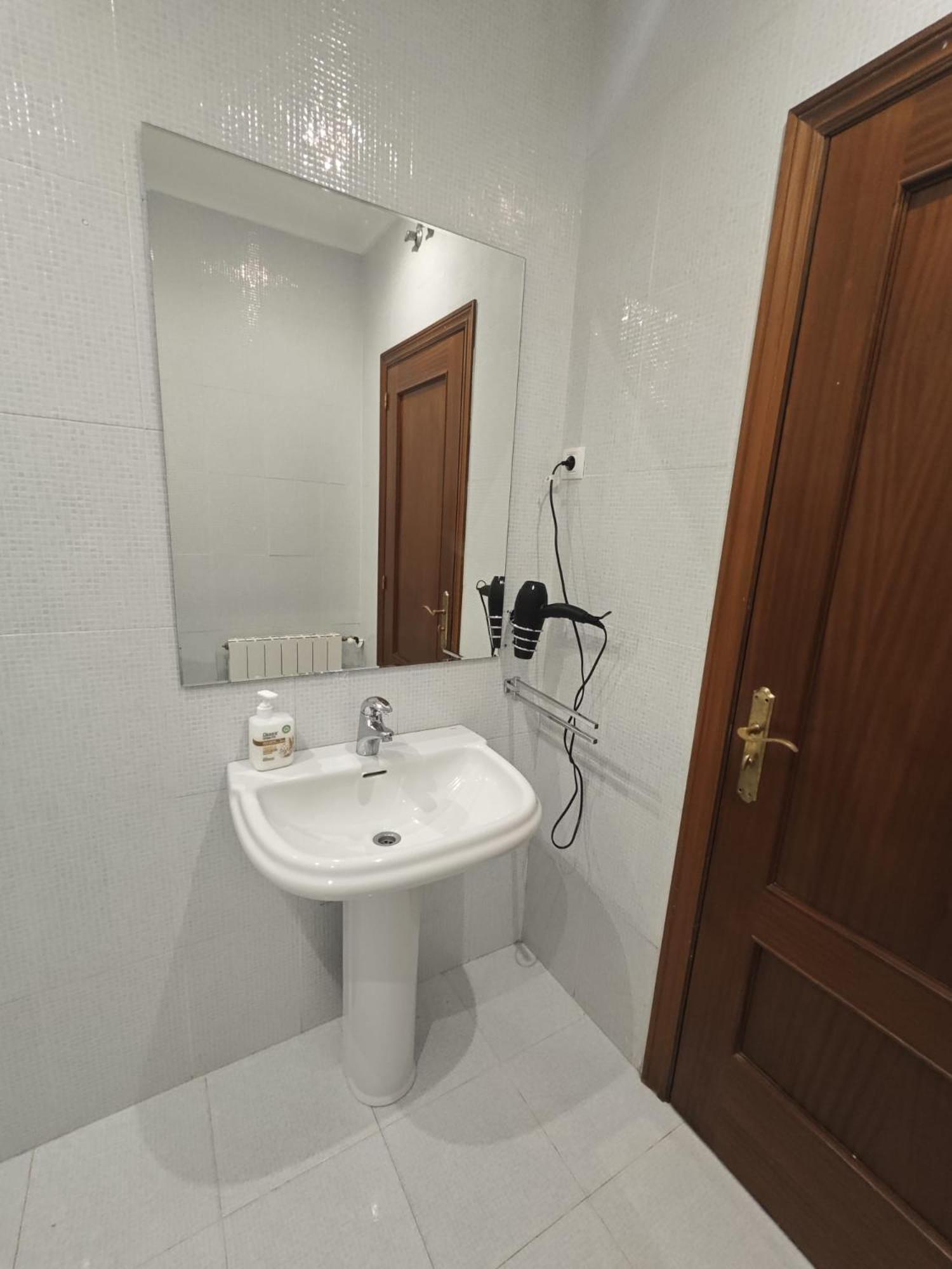 Piso Centrico En Appartamento Bilbao