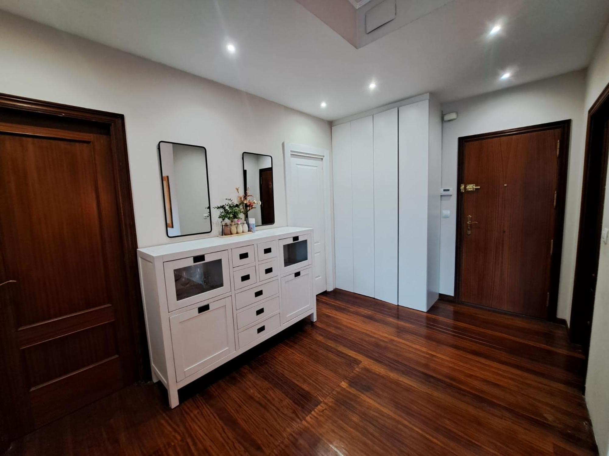 Appartamento Piso Centrico En Bilbao