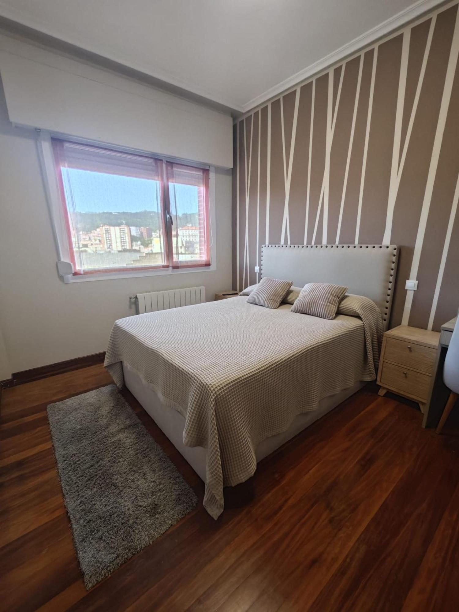 Piso Centrico En Appartamento Bilbao
